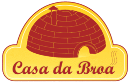Casa da Broa